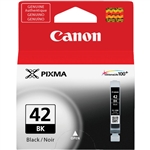 Canon CLI-42BK Black Ink Cartridge