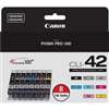 Canon CLI-42 Eight-Color Ink Tank Pack