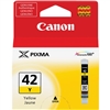 Canon CLI-42Y Yellow Ink Cartridge