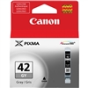 Canon CLI-42GY Gray Ink Cartridge