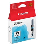 Canon PGI-72PC Photo Cyan Ink Cartridge