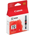 Canon PGI-72R Red Ink Cartridge