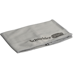 Schneider 7x 7" Photo Clear Microfiber Lens Cleaning Cloth