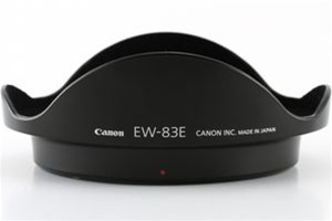 Canon EW-83E Lens Hood