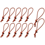 Think Tank Photo Cable Wraps Red Whips Pk/12