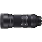 Sigma 100-400mm f5-6.3 DG DN OS Contemporary Lens for Sony E