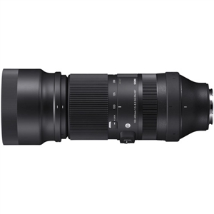 Sigma 100-400mm f5-6.3 DG DN OS Contemporary Lens for Sony E