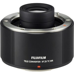 Fujifilm XF 2x TC WR Teleconverter