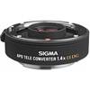Sigma APO Teleconverter 1.4x EX DG for Canon EF