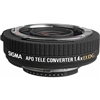Sigma APO Teleconverter 1.4x EX DG for Nikon F