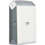 Fujifilm instax SHARE Smartphone Printer SP-2 (Silver)