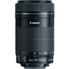 Canon EF-S 55-250mm f/4-5.6 IS STM Lens