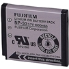 Fujifilm NP-50 Rechargeable Lithium-Ion Battery
