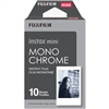 Fujifilm instax mini Monochrome Instant Film (10 Exposures)