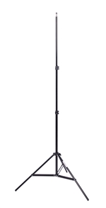 Promaster LS1(N) Basic Light Stand - 6'7"