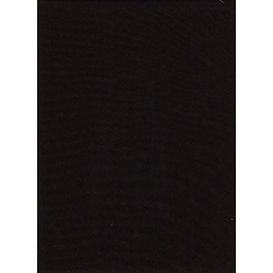 Promaster 6'X10' BLACK Background