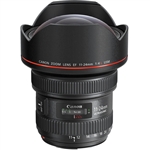 Canon EF 11-24mm f4L