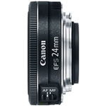 Canon EF-S 24mm f/2.8 STM Lens