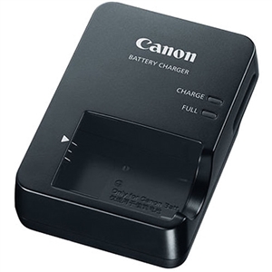 Canon CB-2LH charger for GX7