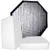 Photoflex Nylon Fabric Grid for Small OctoDome (3')