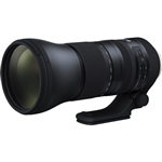 Tamron SP 150-600mm f/5-6.3 Di VC USD G2 for Canon EF