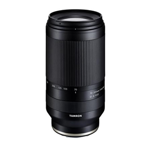 Tamron 70-300mm f/4.5-6.3 Di III RXD Lens for Sony