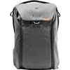 Peak Design Everyday Backpack v2 (30L, Charcoal)