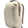 Peak Design Everyday Backpack Zip (15L, Bone)