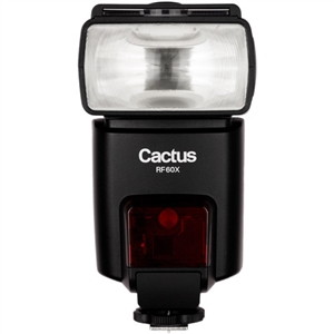 Cactus RF60x Wireless Flash