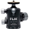 FLM CB-38FTR Professional 1.5" Ball Head