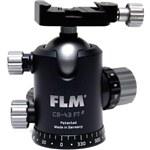 FLM CB-43FTR Professional FT Series Ball Head