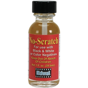 Edwal No-Scratch (Liquid) - 1 Oz.