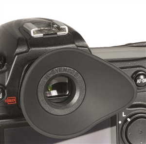 Hoodman H-EyeN22S HoodEYE for Nikon Square 22mm SLR Models