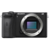 Sony Alpha a6600 Mirrorless Digital Camera