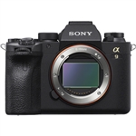 Sony Alpha a9 II Mirrorless Digital Camera