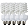 Westcott Fluorescent Lamps for Basics D5 Light Head (27W/120V, 5-Pack)