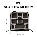 f-stop ICU-Internal Camera Unit - Shallow Medium