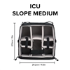 f-stop ICU-Internal Camera Unit - Slope Medium