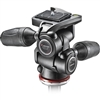 Manfrotto MH804-3W 3-Way Pan/Tilt Head