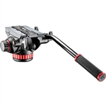 Manfrotto 502HD Pro Video Head with Flat Base (3/8"-16 Connection)