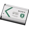 Sony NP-BX1/M8 Lithium-Ion Rechargeable Battery Pack (3.6v, 1240mAh)