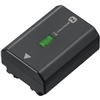 Sony NP-FZ100 Rechargeable Lithium-Ion Battery (2280mAh)