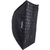 Phottix 2-in-1 Softbox with Grid (36 x 47")