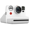 Polaroid Now Instant Film Camera (White)