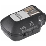 PocketWizard MiniTT1 Radio Slave Transmitter for Canon E-TTL & E-TTL II Systems