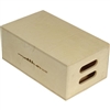 APPLE BOX FULL 12X8X20in