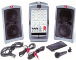 PORTABLE SOUND SYSTEM_PASSPORT P-150