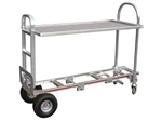 MAGLINER CART W_SHELF