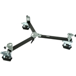 Manfrotto 3067 Heavy Duty Cine/Video Dolly