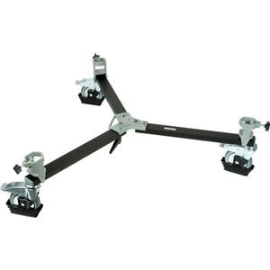 Manfrotto 3067 Heavy Duty Cine/Video Dolly